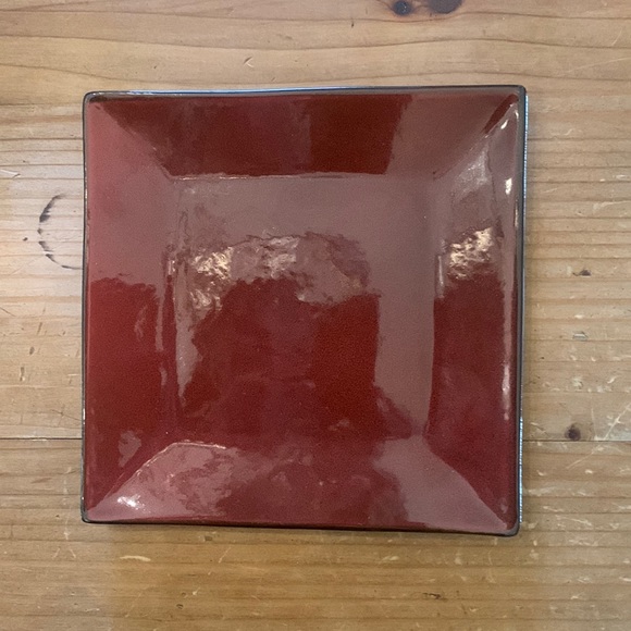 Plate - Picture 1 of 3